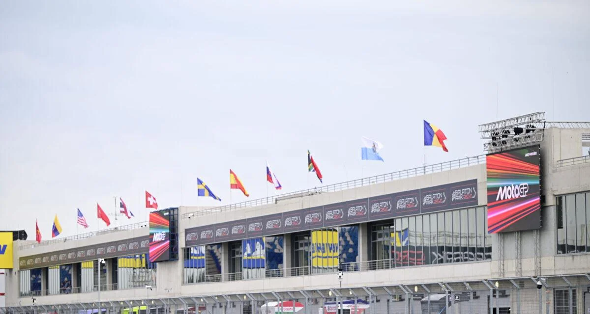 MotoGP : un Grand Prix déjà menacé après seulement deux éditions ? Le couperet pourrait rapidement tomber
