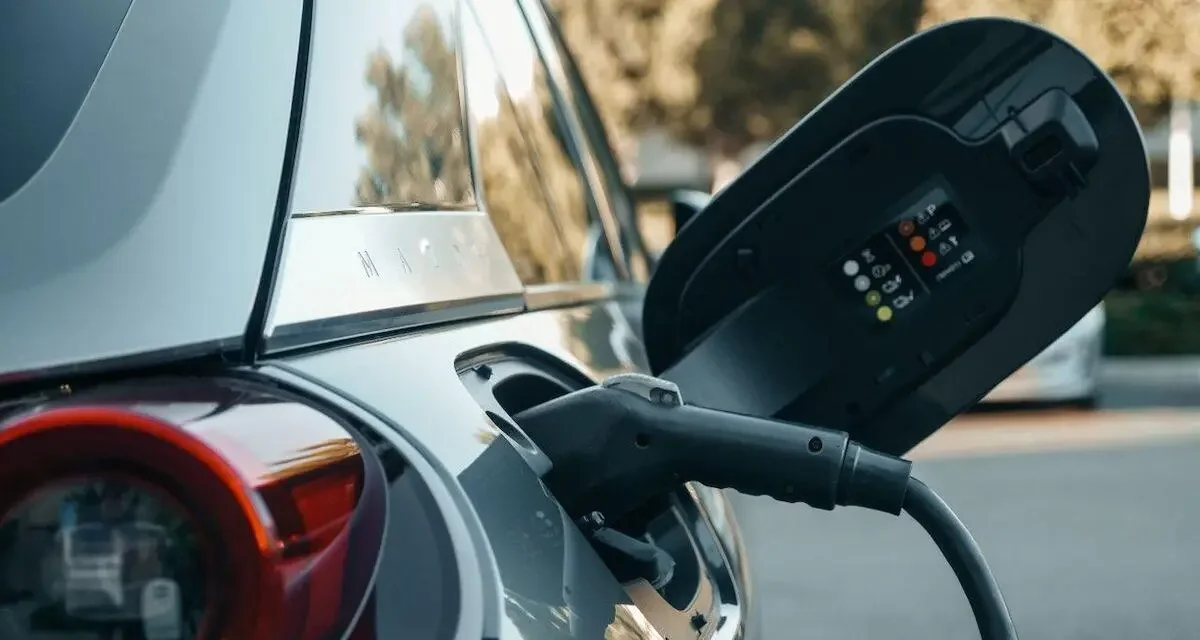 La voiture électrique a porté le marché automobile européen au 1er semestre