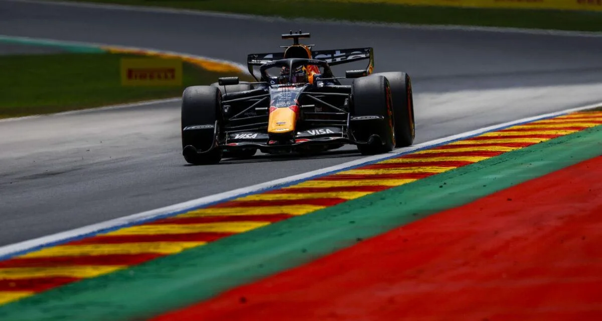 GP de Hongrie : une bataille à venir entre Ferrari, Red Bull et McLaren lors de la course concernant les ailerons ?