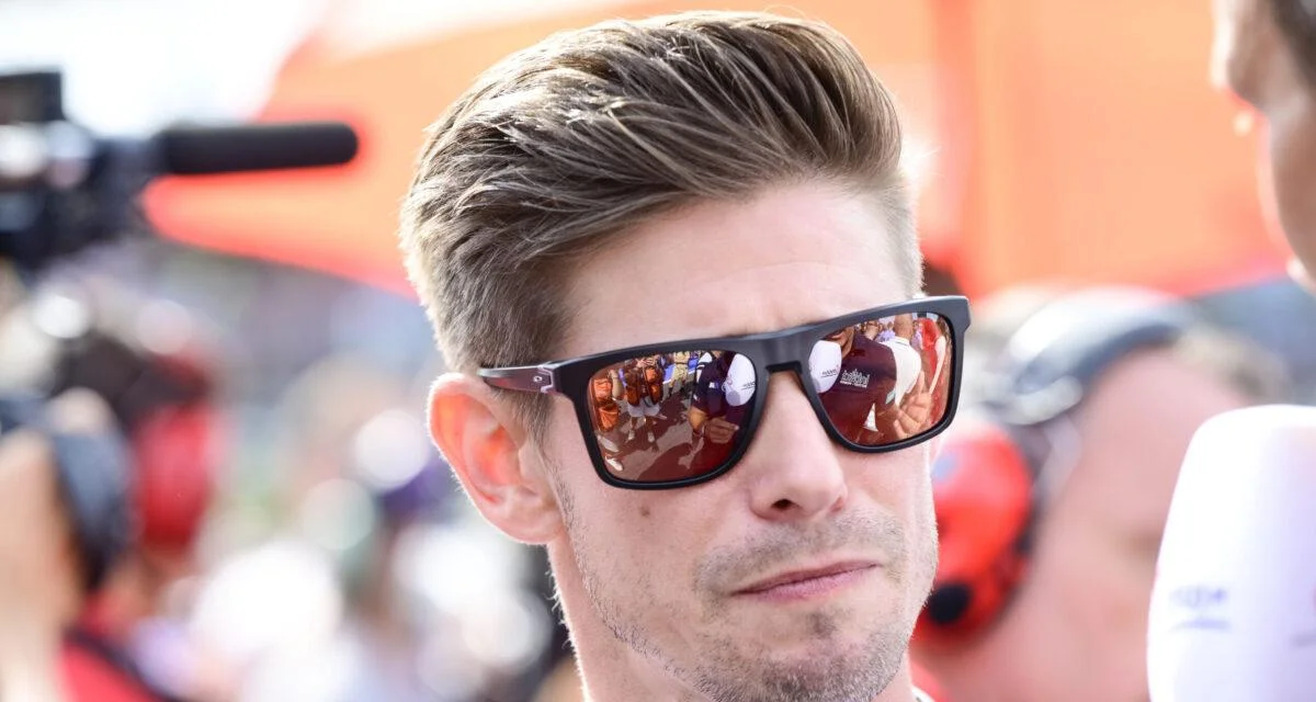 MotoGP : Casey Stoner tire à boulet blanc sur la discipline, la comparant qui pique avec la F1