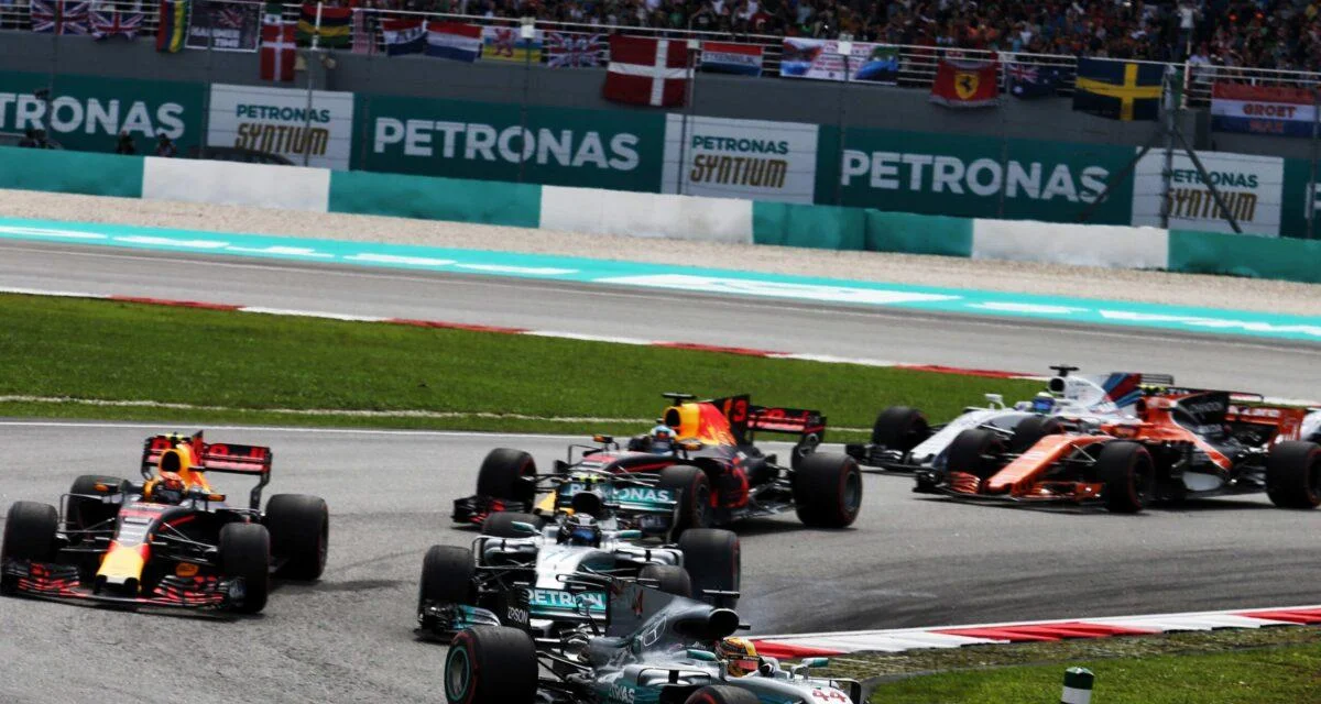 F1 : un circuit prêt à sauver la fin de saison suite au conflit au Moyen-Orient ?