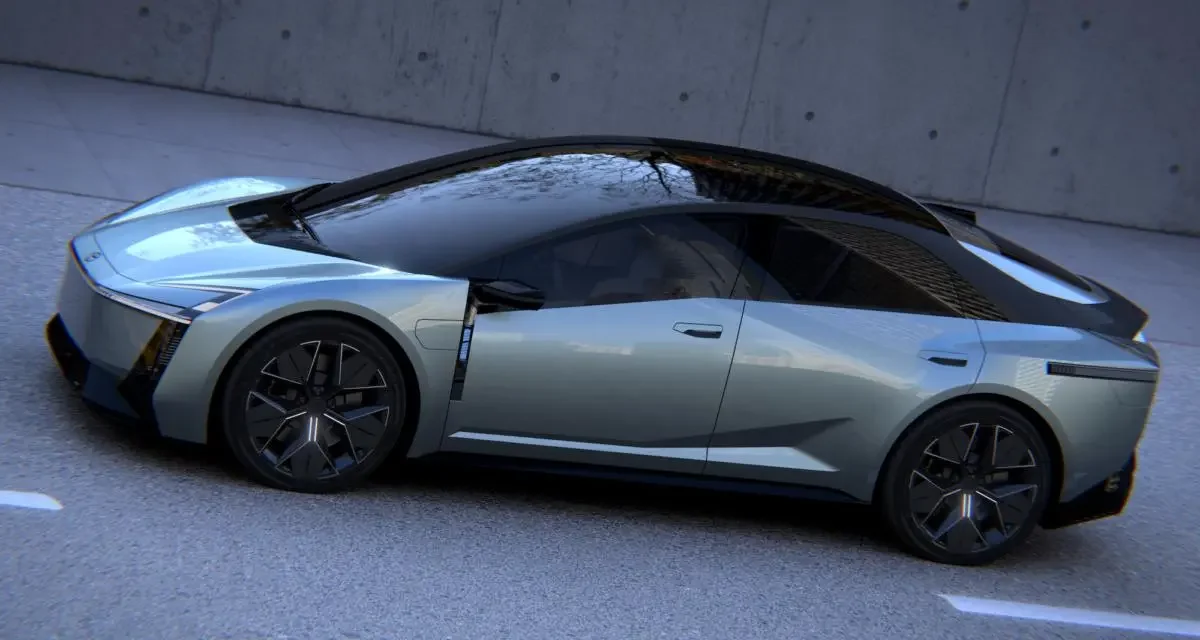 Toyota craint pour sa survie et va miser sur quelques modèles électriques