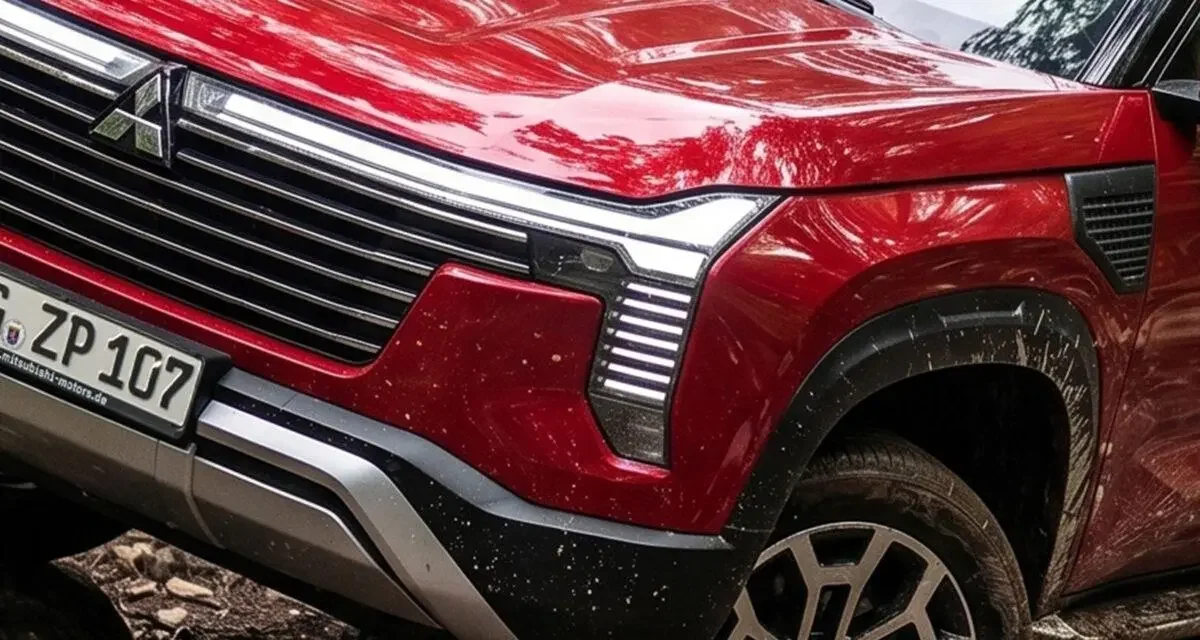 Le Mitsubishi Pajero sera bientôt de retour : à quoi s’attendre avec cette nouvelle génération de franchisseur ?