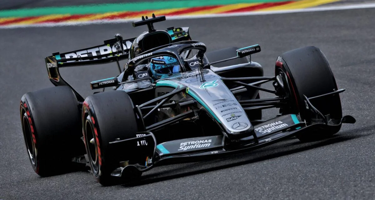 Mercedes : l’écurie a enfin identifié un problème coûteux pour Russell