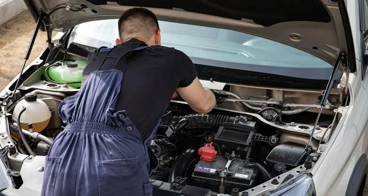 Une facture de batterie transforme une bonne affaire en cauchemar