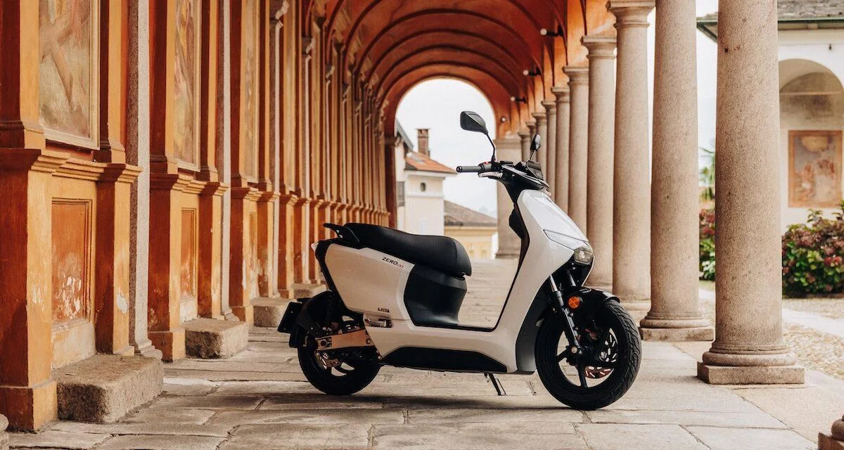 Ce scooter récent passe sous les 5 000 €, avec une grosse remise