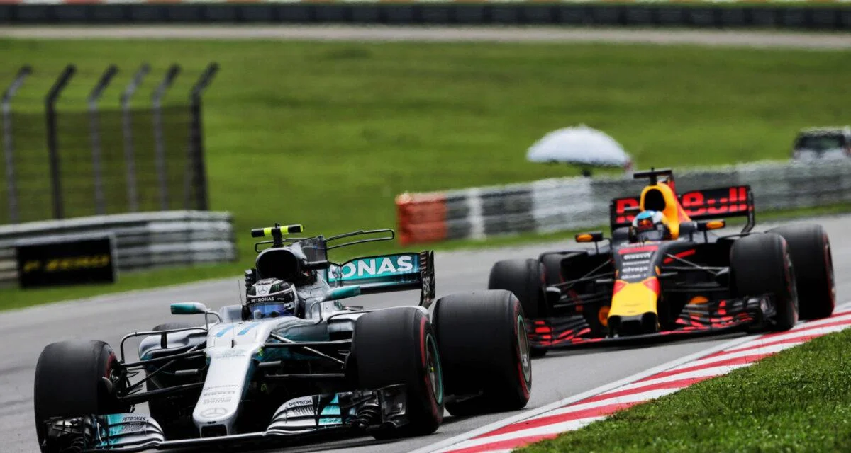 F1 : la Malaisie confirme une annonce imminente pour le retour de Sepang