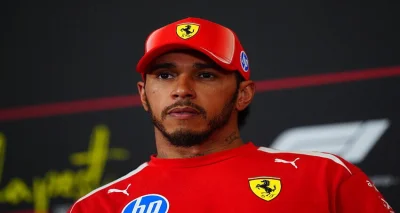 GP de Hongrie : Hamilton lâche une phrase inquiétante après avoir raté la pole