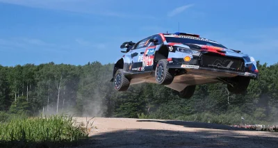WRC : Hyundai arrive en Finlande avec de nouvelles ambitions après le déclic estonien