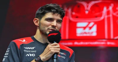 GP de Hongrie : Ocon révèle enfin ce qui a changé chez Haas en Hongrie, le Français fait un constat suprenant
