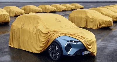 Futures Renault : le calendrier des 19 nouveautés attendues jusqu’en 2029
