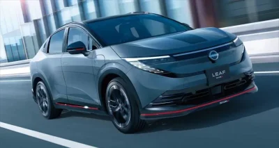 Quiz Nissan Leaf Nismo, testez-vous sur cette japonaise exclusive