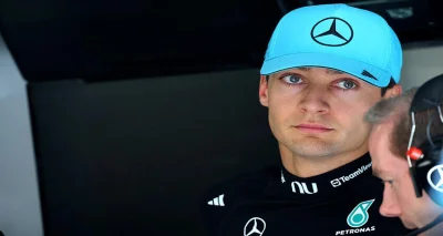 GP de Hongrie : Russell sauvé d'une pénalité, mais Mercedes doit agir en urgence avant la course