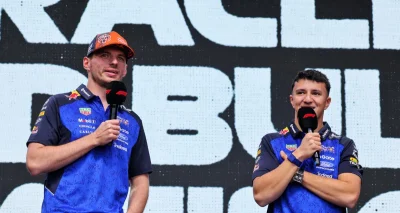 Grand Prix de Hongrie : Verstappen et Hadjar affichent leur frustration après les qualifications