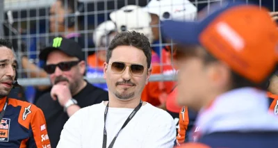 MotoGP : Jorge Lorenzo révèle ce qui a vraiment changé chez Marc Márquez