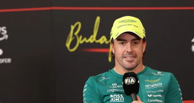 F1 : « Quelque chose doit changer », Alonso interpelle la F1 sur ses moteurs