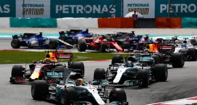 F1 : coup de théâtre au calendrier 2026, Sepang récupère la manche de Bahreïn