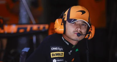 Grand Prix de Hongrie : Norris affirme qu'il pouvait faire encore mieux