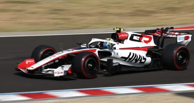 Grand Prix de Hongrie : Haas en pleine crise ? Bearman tire la sonnette d'alarme