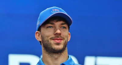 Grand Prix de Hongrie : Gasly sauve les meubles, Alpine continue de souffrir