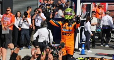 Grand Prix de Hongrie : Norris impérial, Piastri perd tout dans la fin de course