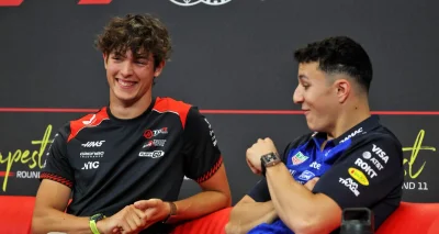 F1 : la fatigue s'installe, les pilotes comptent les jours avant la pause