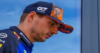 Red Bull : Verstappen brise le silence, le Néerlandais dévoile enfin le successeur de Lambiase