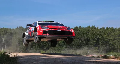 Rallye de Finlande : Toyota joue gros sur ses terres, la bataille s'annonce explosive
