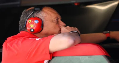 GP de Hongrie : la colère de Vasseur après le Hungaroring, le Français fait un constat sans appel