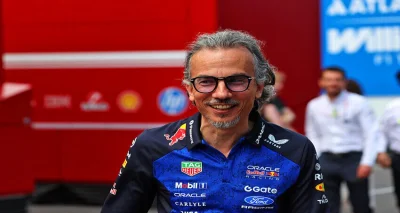 Red Bull : malgré le podium de Verstappen en Hongrie, Laurent Mekies lance un avertissement