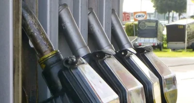 Le diesel presque à 2,20 €/l, en forte hausse en France