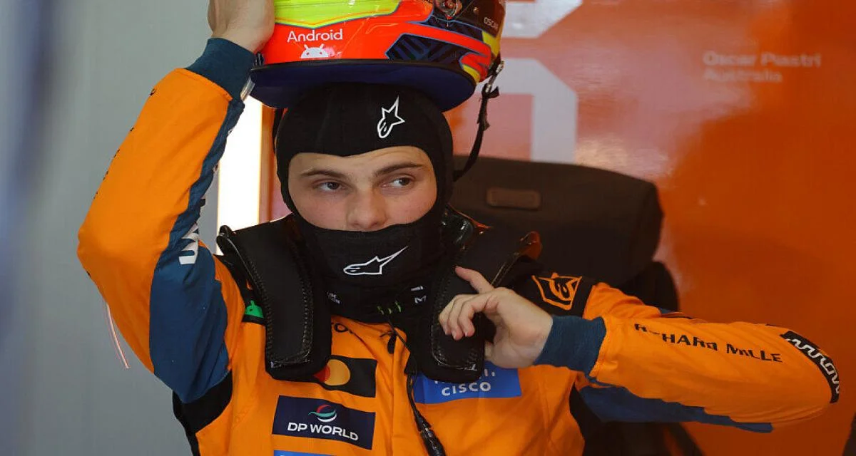 GP de Hongrie : Piastri explose après le Hungaroring, l'Australien lance une attaque sévère