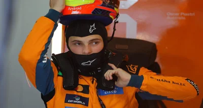 GP de Hongrie : Piastri explose après le Hungaroring, l'Australien lance une attaque sévère
