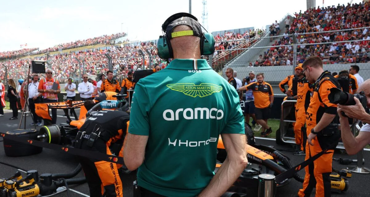 F1 : enfin la bonne nouvelle cette semaine pour Aston Martin en vue de la seconde partie de saison 2026 ?