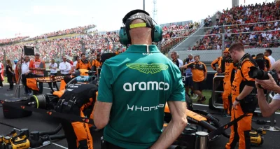 F1 : enfin la bonne nouvelle cette semaine pour Aston Martin en vue de la seconde partie de saison 2026 ?