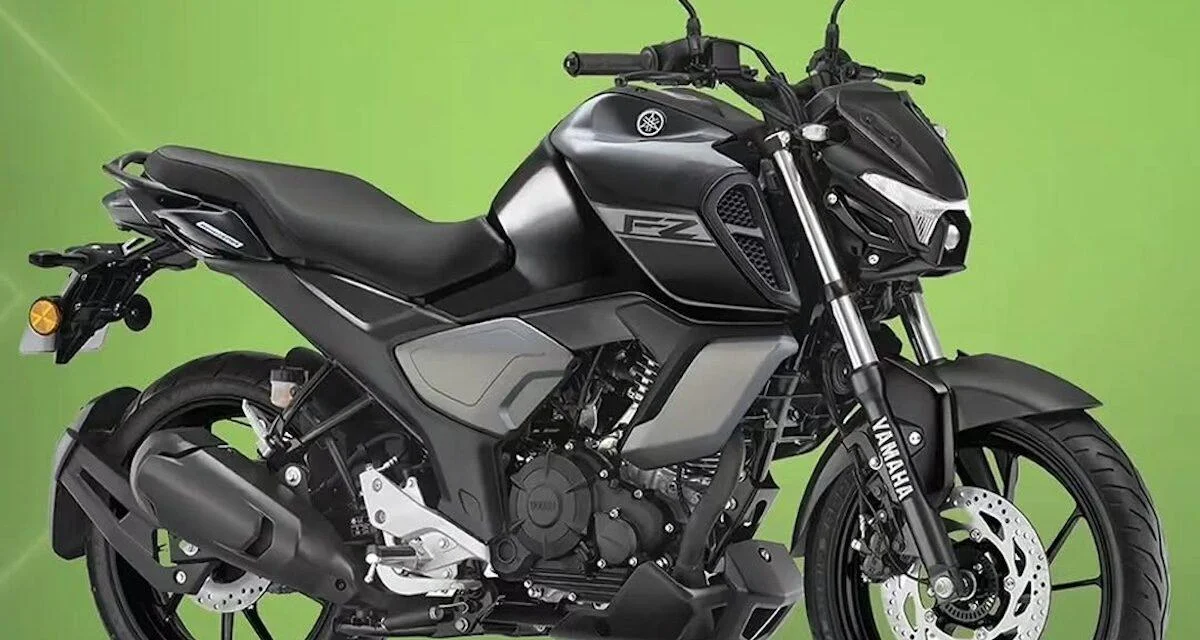 Une moto à l'E85 à 1 100 €, Yamaha donne des idées aux motards