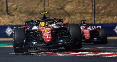 Ferrari : Lewis Hamilton s'est visiblement saboté en Hongrie, Vasseur fait des révélations
