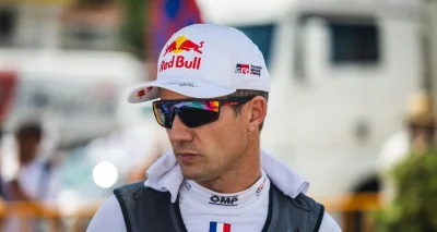 WRC : Ogier va retrouver une personne majeure pour lui lors du Rallye de Finlande suite à une absence