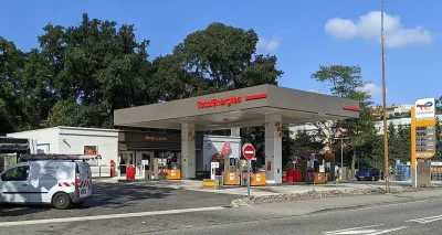 Flambée des carburants, le plafond de Total est-il intéressant sur le diesel et l'essence ?