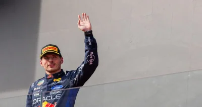 GP de Hongrie : Verstappen complètement interloqué de sa 2e place, il n'y croyait pas