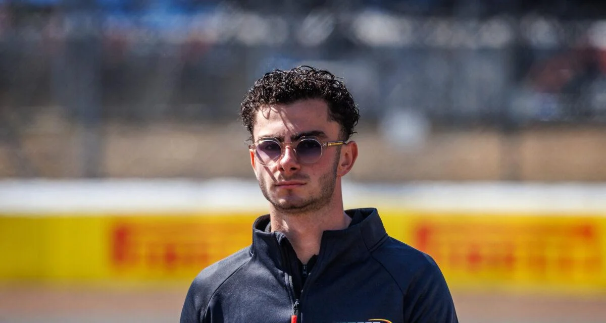 F3 : le très gros coup dur pour Théophile Naël, pénalisé plusieurs heures après l'arrivée en Hongrie