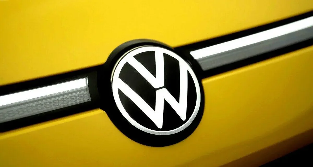 Volkswagen continue de s'enfoncer dans la crise avec un bénéfice en berne