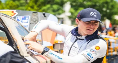 Rallye de Finlande : Adrien Fourmaux affiche une confiance totale, le Français lance un énorme défi à Toyota