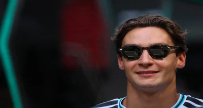 Mercedes : George Russell craque après un nouveau coup du sort, le Britannique vide son sac