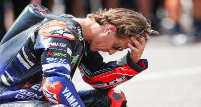 Yamaha : la nouvelle sortie fracassante de Fabio Quartararo, ses mots sont sans équivoques