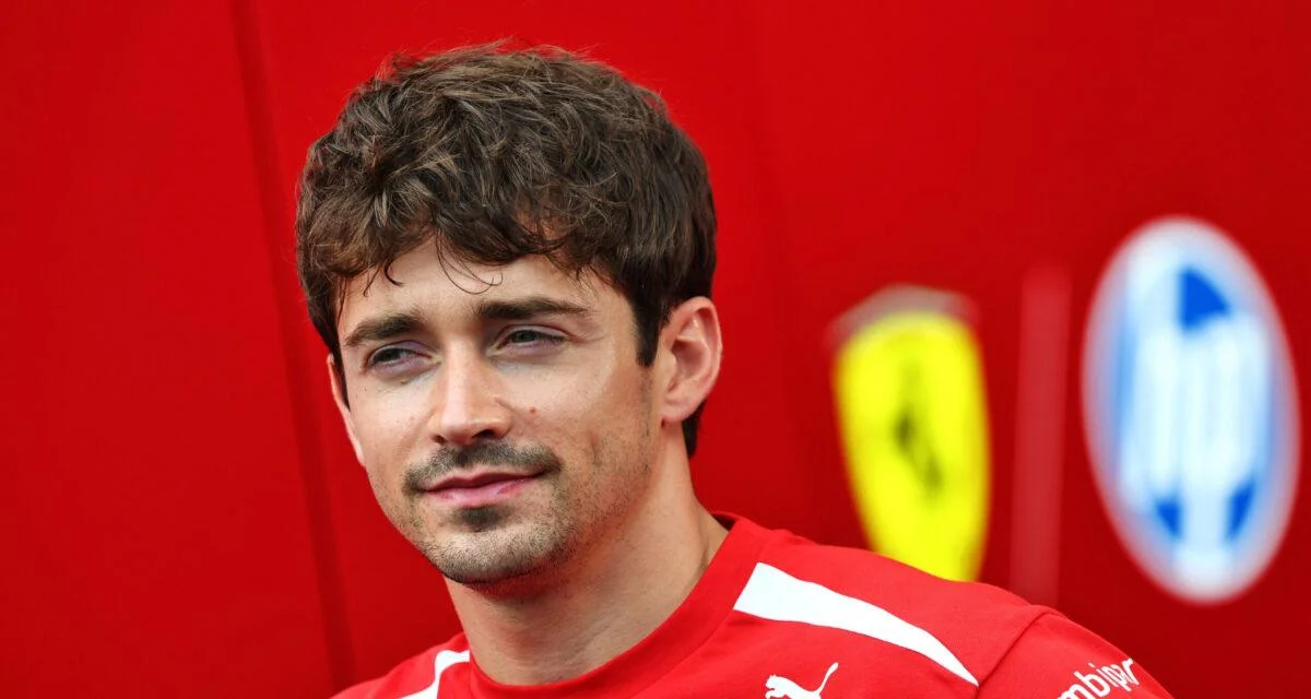 Ferrari : Leclerc lance un avertissement après la Hongrie, la Scuderia face à une grosse énigme