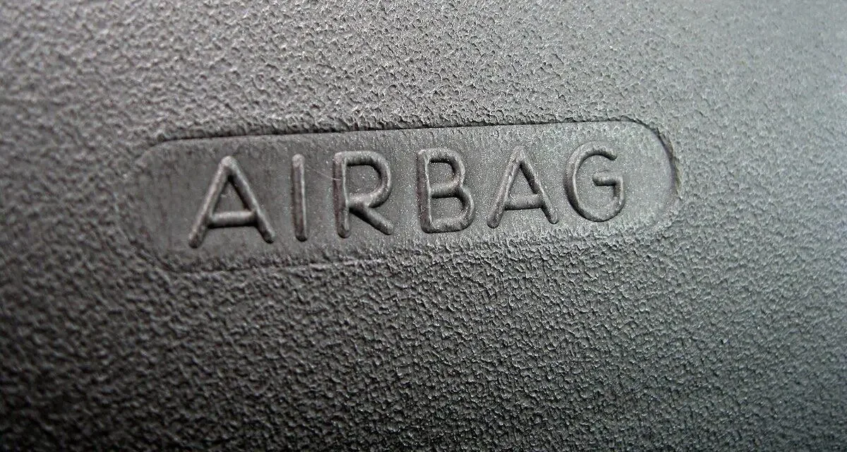 475 € pour changer l'airbag Takata, cauchemar pour ces automobilistes