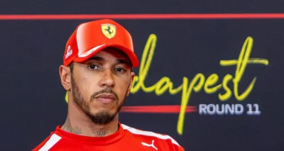 Ferrari : le constat très piquant de Lewis Hamilton, ses erreurs vont lui coûter trop cher selon lui