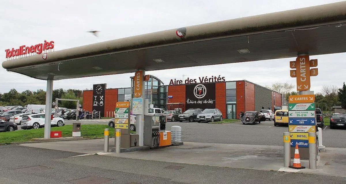 Prix des carburants : comment limiter le surcoût sur autoroute ?