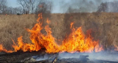 Incendies, pourquoi les vitesses sont abaissées de 20 km/h sur les routes